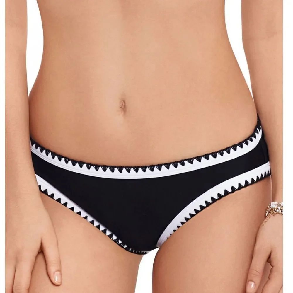 Salt & Cove Bikini Bottom size Large